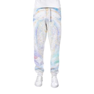 Jaguar Invert Sweatpants