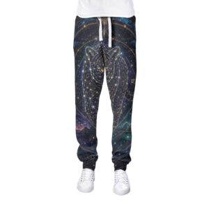 Jaguar Sweatpants