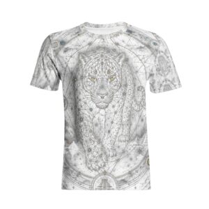 Jaguar Invert T-shirts
