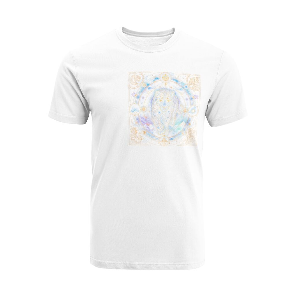 Jaguar Colors T-Shirt